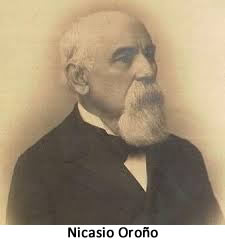 Nicasio Oroño